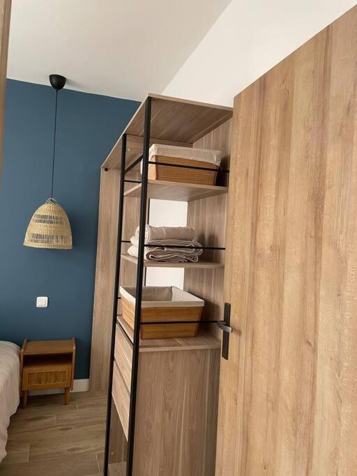 Cassis Centre, Superbe Appartement Neuf, 50M Port. ภายนอก รูปภาพ