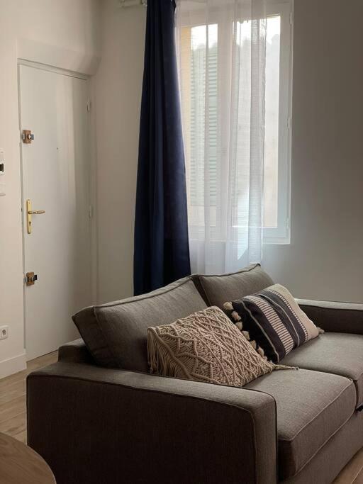 Cassis Centre, Superbe Appartement Neuf, 50M Port. ภายนอก รูปภาพ